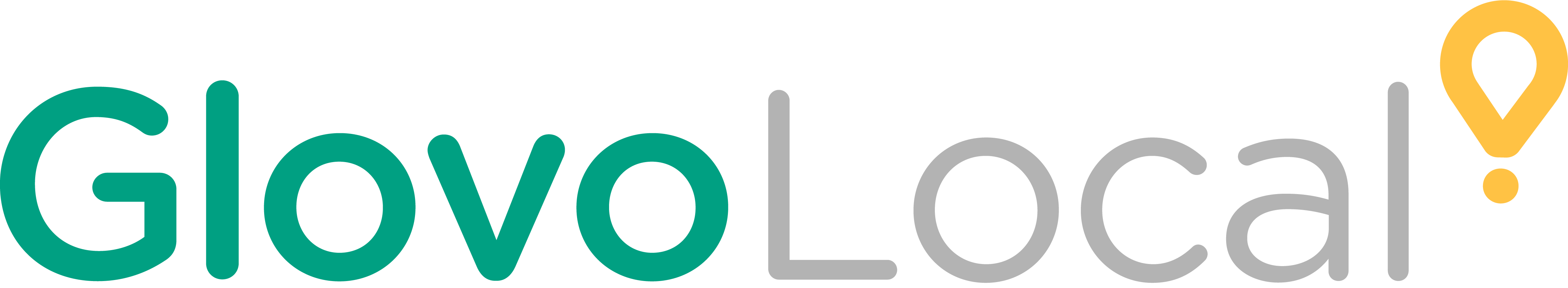 Glovo On Demand
